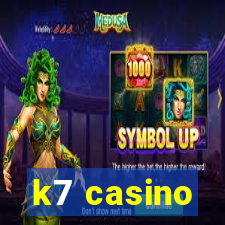 k7 casino